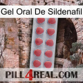 Sildenafil Oral Gel 18